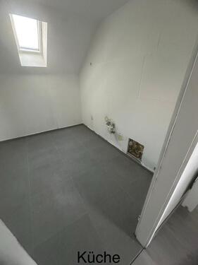 Foto - Dachgeschoßwohnung in Elsdorf zur Miete