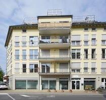 Demnächst frei! 3-Zimmer-Wohnung in Köln