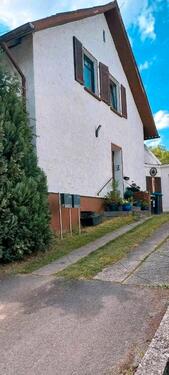 Foto - Freist.Ein-Zweif. Haus,HOMBURG JÄGERSBURG, TOP LAGE