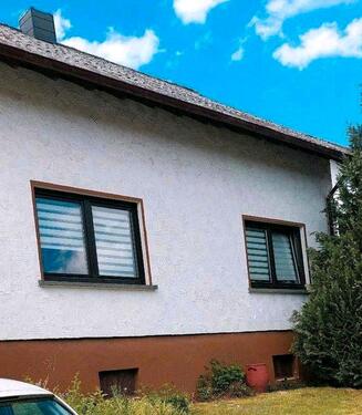 Foto - 5 Zimmer Einfamilienhaus in Homburg