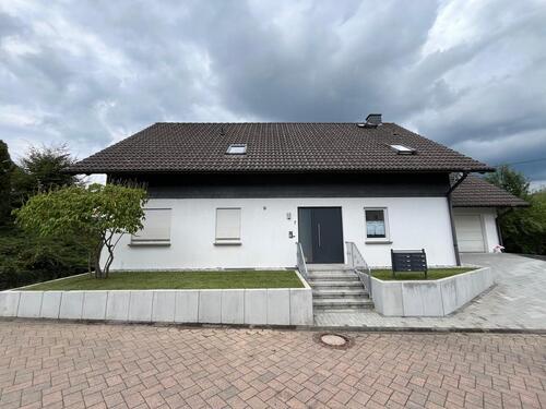 Foto - 1-Zimmer Wohnung in Brachbach - 286,00&nbsp;EUR Kaltmiete, ca.&nbsp; 22,00&nbsp;m&sup2;