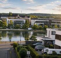 Modernes großes Haus am Phoenixsee mit Garten - Dortmund Hörde