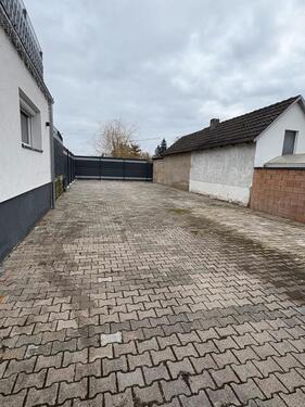Foto - 8 Zimmer Mehrfamilienhaus, Wohnhaus in Speyer