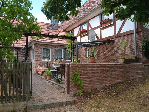 Foto - 3 Zimmer andere zur Miete in Ilsenburg (Harz)