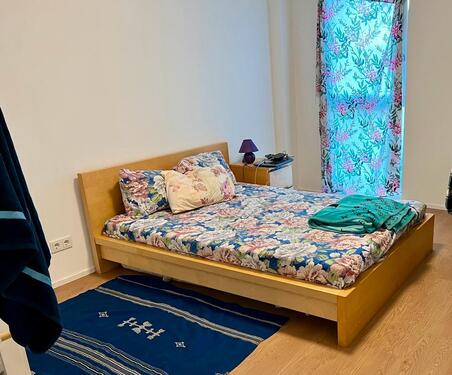 Foto - WG Zimmer zu mieten - 450,00 EUR Kaltmiete,