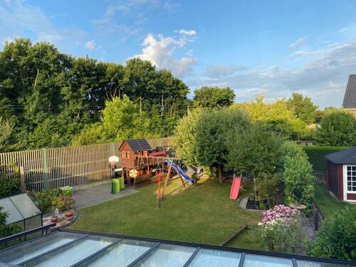 Foto - Einfamilienhaus zur Miete in Korschenbroich