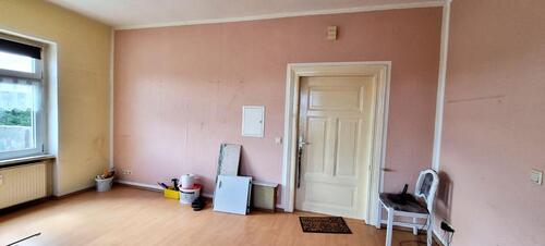 Foto - Etagenwohnung in Bördeland