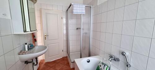 Foto - Etagenwohnung in Bördeland zur Miete