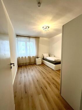 Foto - Etagenwohnung zur Miete in Frankfurt am Main