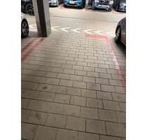 Tiefgaragenstellplatz neue Mitte Altona 02.10-11.11 - Hamburg Altona-Nord