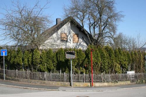 Foto - Einfamilienhaus in Stegaurach