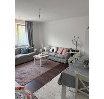 Helle 3-Zimmer-Wohnung in zentraler Lage – ab NovDez frei - Essen Stadtbezirk III