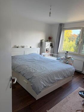 Foto - Etagenwohnung in Essen