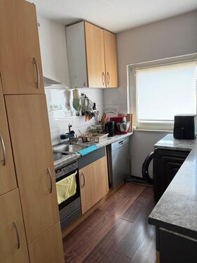 Foto - Etagenwohnung in Essen zur Miete