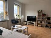 Foto - Etagenwohnung in Magdeburg