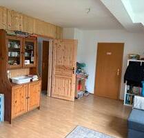 Schöne Wohnung in Lassdorf - 650,00 EUR Kaltmiete, in Bucha (PLZ: 07751)