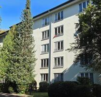 1-Zimmer Apartment Hamburg-Winterhude, frei lieferbar !