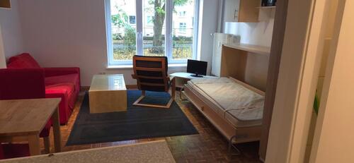 Foto - Etagenwohnung in Hamburg