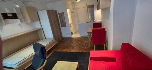 Foto - Etagenwohnung in Hamburg zum Kaufen