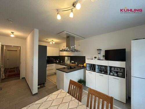 Foto - Einfamilienhaus in Vechta zur Miete