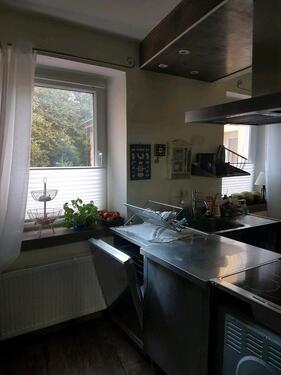 Foto - Etagenwohnung zur Miete in Konz