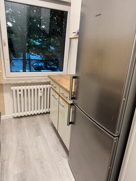 Foto - Etagenwohnung in Mettmann