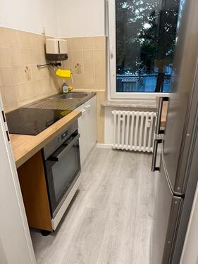 Foto - Etagenwohnung in Mettmann zur Miete