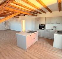 Neubezug einer Dreizimmerwohnung - Tuttlingen