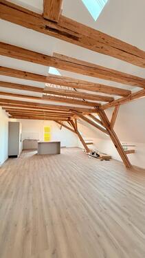 Foto - Etagenwohnung zur Miete in Tuttlingen