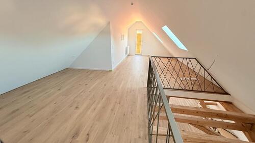 Foto - Etagenwohnung in Tuttlingen