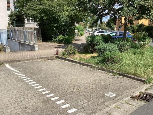 Foto - Außenstellplätze in ruhiger Lage zu vermieten