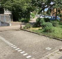 Außenstellplätze in ruhiger Lage zu vermieten - Leimen