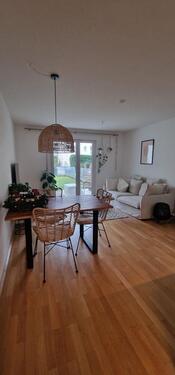 Foto - Moderne 2,5-Zimmer-Wohnung mit Garten in gehobener Neubaulage