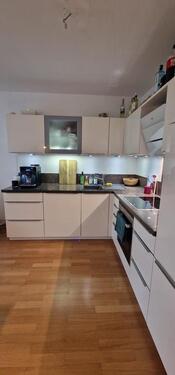 Foto - 2 Zimmer Etagenwohnung zur Miete in Augsburg