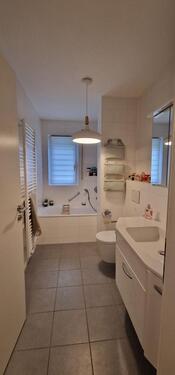 Foto - Etagenwohnung in Augsburg zur Miete