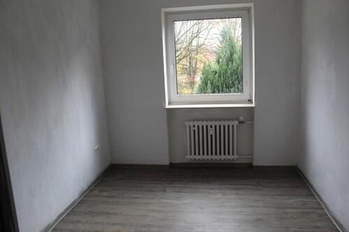 Foto - Etagenwohnung in Hamm zur Miete