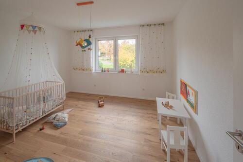 Foto - 4 Zimmer Etagenwohnung zur Miete in Dauchingen