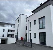 2-Zimmer-Wohnung mit Terrasse, Garten & TG-Stellplatz (Wallbox) - Bad Lippspringe