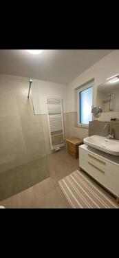 Foto - Etagenwohnung in Bad Lippspringe zur Miete