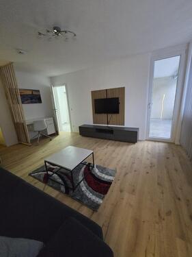 Foto - Voll möbliert Wohnen in Gebersdorf: Einziehen und Wohlfühlen