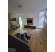 Voll möbliert Wohnen in Gebersdorf: Einziehen und Wohlfühlen - Nürnberg