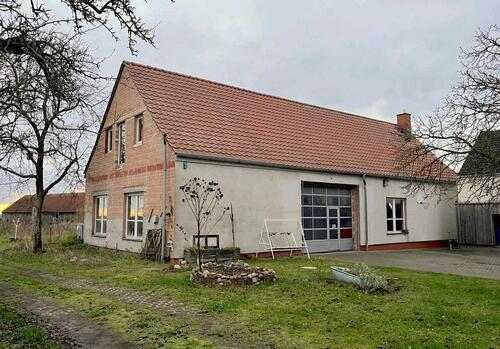 Foto - Großer Lagerraum zu vermieten - 300,00&nbsp;EUR Kaltmiete,