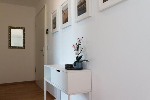 Foto - Dachgeschoßwohnung in Berlin zur Miete