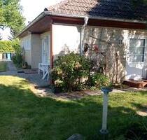 Von Privat Pinneberg Nord Bungalow zur Miete