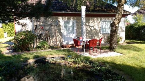 Foto - 4 Zimmer Bungalow zur Miete in Pinneberg