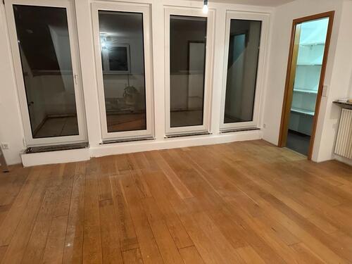 Foto - 2-Zimmer-DG-Wohnung mit großem Balkon in Langenfeld