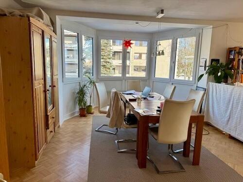 Foto - Etagenwohnung in Schweinfurt zur Miete