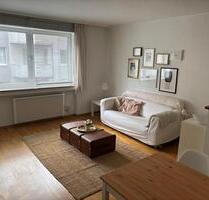 Kapitalanlage: Möblierte 2-Zimmer-Wohnung in Toplage - Düsseldorf Stadtbezirk 3