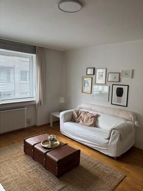 Foto - 2 Zimmer Etagenwohnung in Düsseldorf