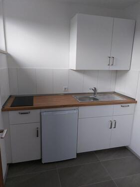 Foto - 1 Zimmer Etagenwohnung in Würzburg